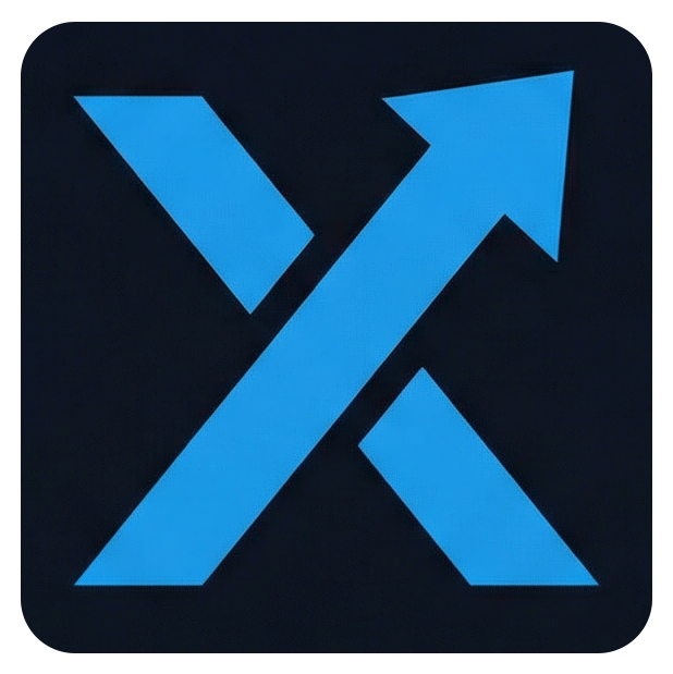 PostliftX Logo