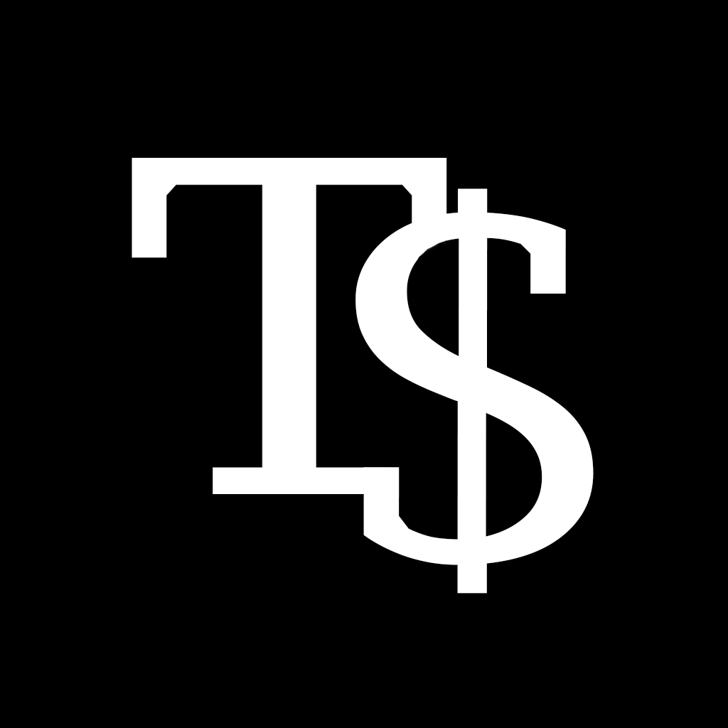 TrackSub Logo