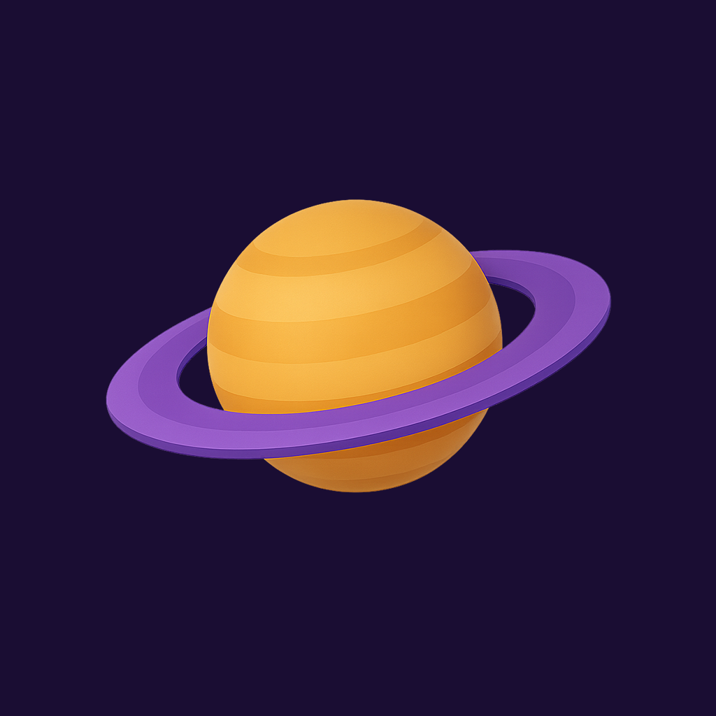 GalaxyFocus Logo