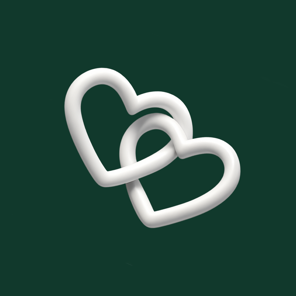 TwoGether Logo